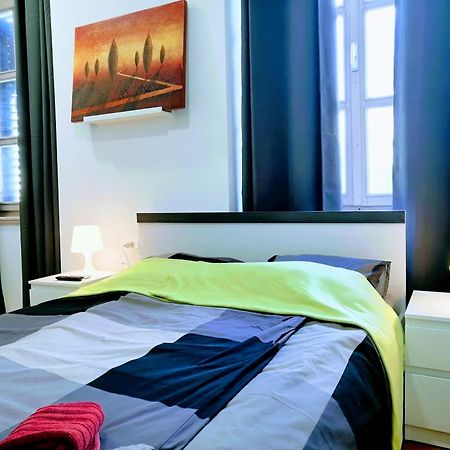 G1 Pula Center Colosseum Apartment ภายนอก รูปภาพ