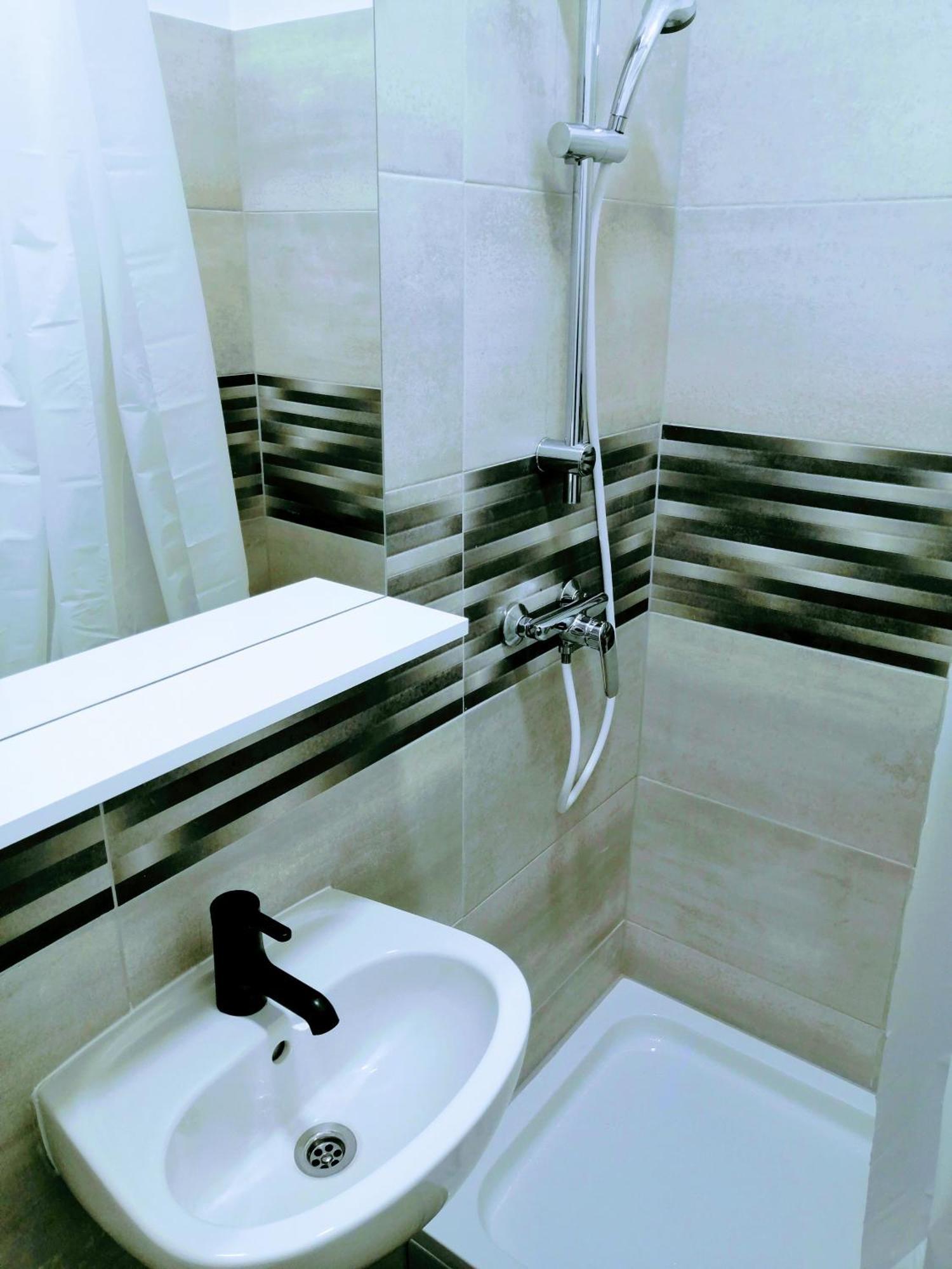 G1 Pula Center Colosseum Apartment ภายนอก รูปภาพ