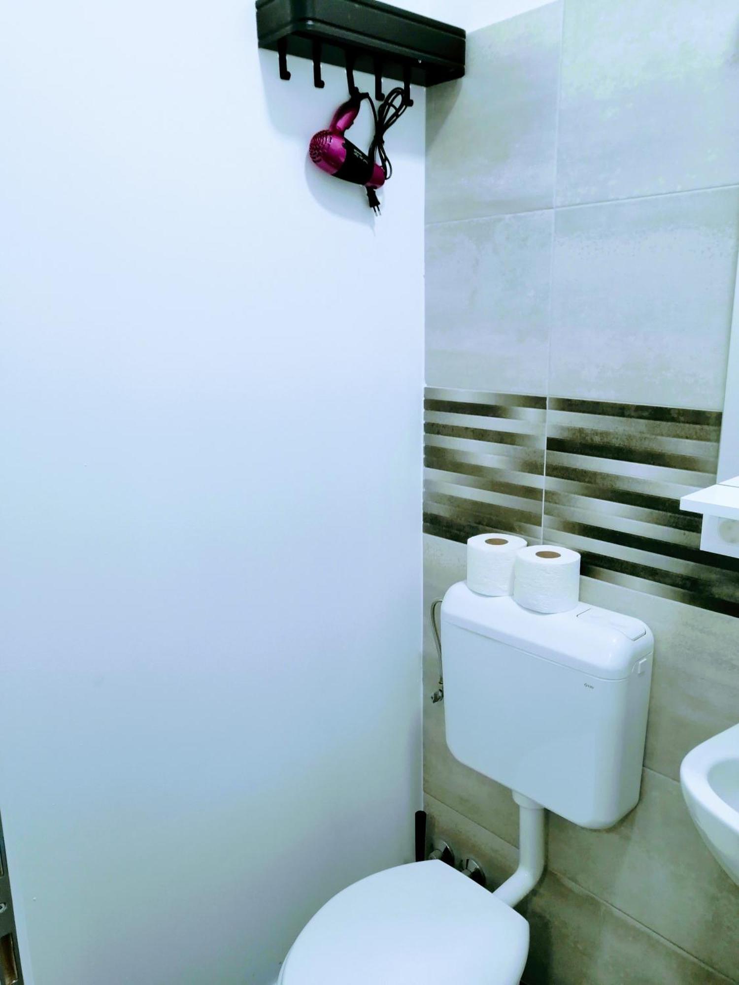 G1 Pula Center Colosseum Apartment ภายนอก รูปภาพ